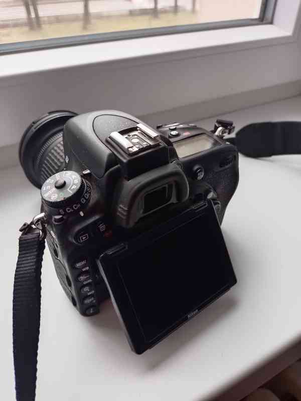 Nikon D750 + Nikkor 10-20mm - foto 4