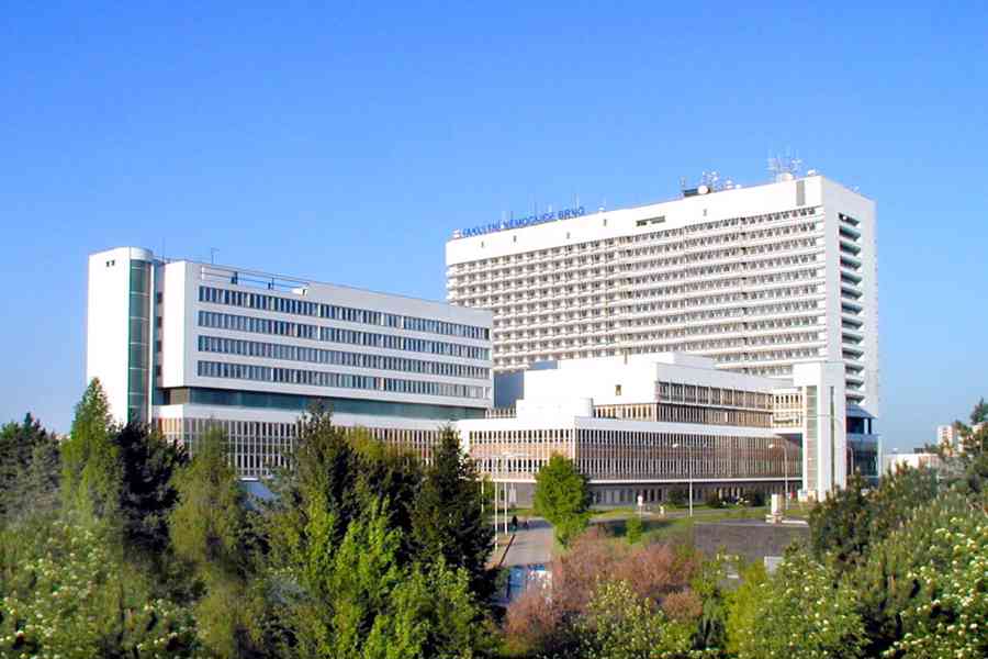 Pronajmu 1+kk Brno, St.Lískovec, U Leskavy - foto 23