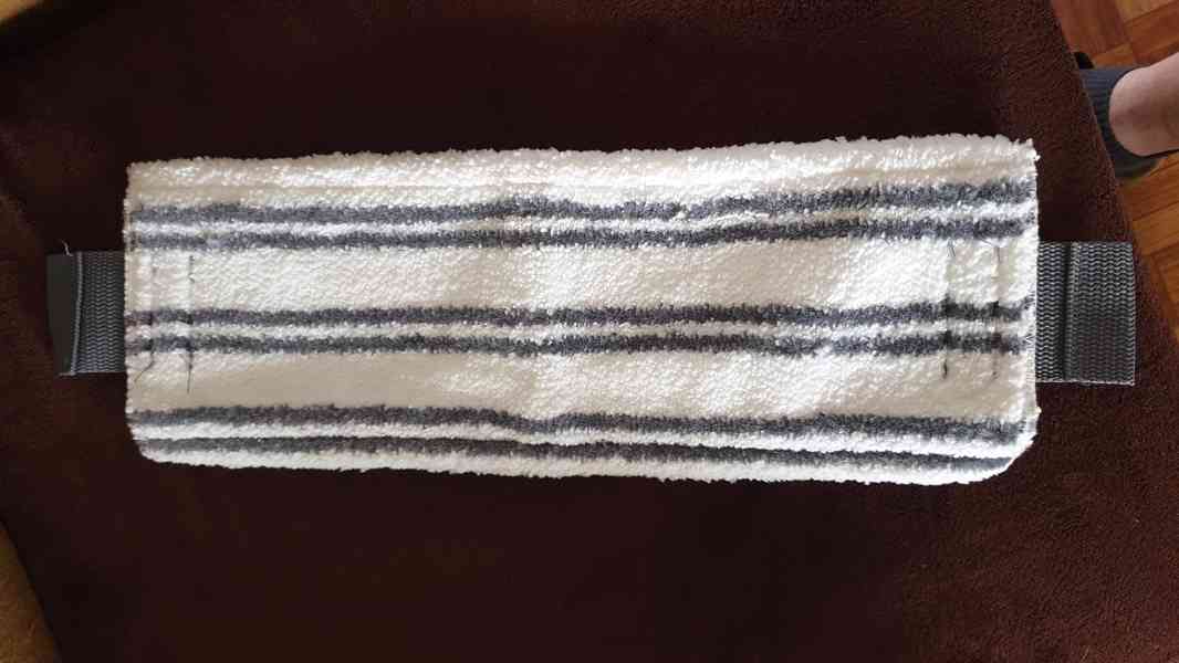 Prodám návleky na mop Vileda profi.