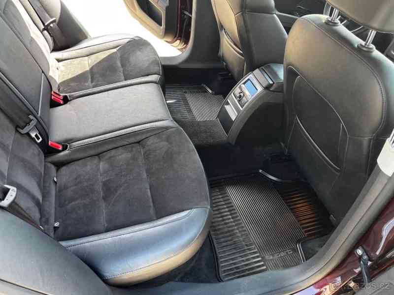 Škoda Superb 2,0   II facelift Elegance Plus, 4x4 - foto 15