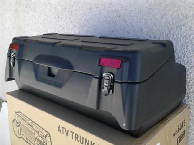 Kufr na čtyřkolku - 150 - foto 4