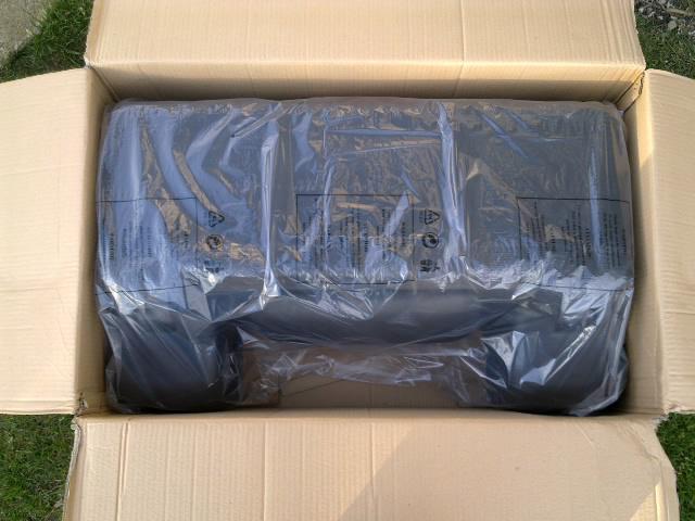 Kufr na čtyřkolku - 150 - foto 2