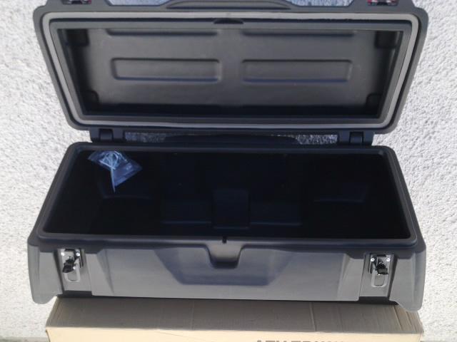 Kufr na čtyřkolku - 150 - foto 7