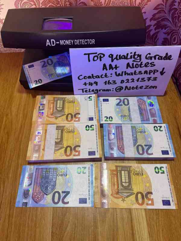 Buy counterfeit euro Bills - WhatsApp +49 163 0221373