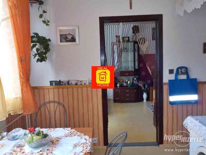 Prodej DR bytu 2+1+L v Ústí nad Labem - Mojžíř - foto 2