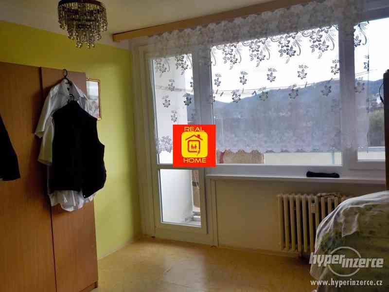 Prodej DR bytu 2+1+L v Ústí nad Labem - Mojžíř - foto 5