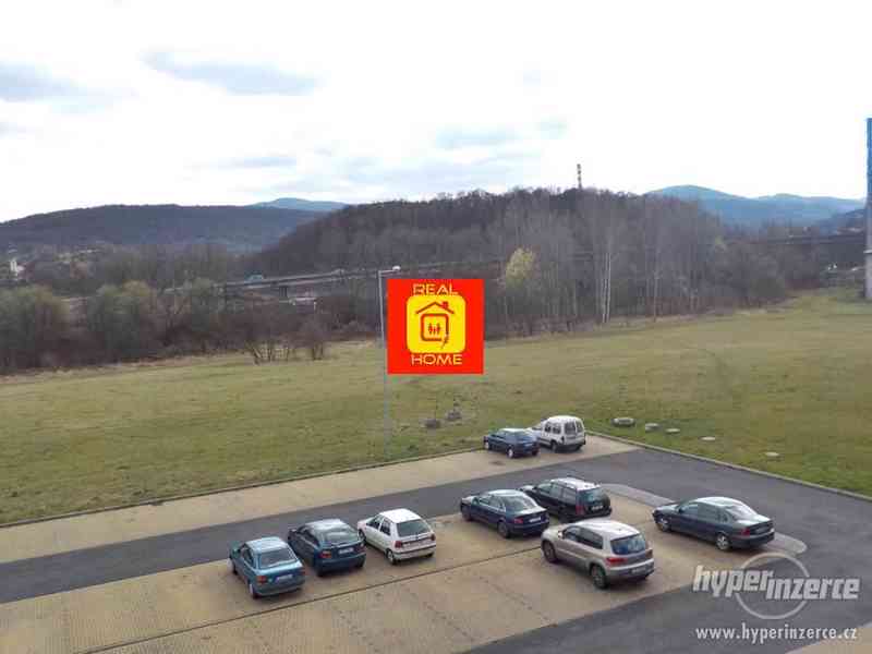 Prodej DR bytu 2+1+L v Ústí nad Labem - Mojžíř - foto 12