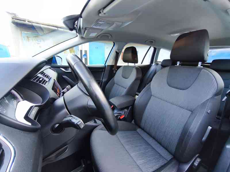 Octavia III combi 2.0TDi,110kW,ČR,Style,BEZ Adblue,gážováno - foto 11