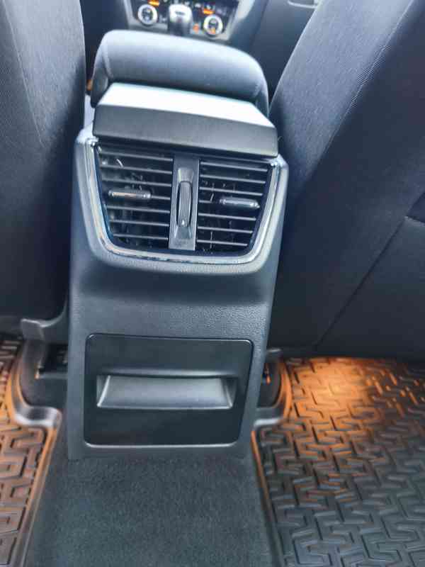 Octavia III combi 2.0TDi,110kW,ČR,Style,BEZ Adblue,gážováno - foto 17