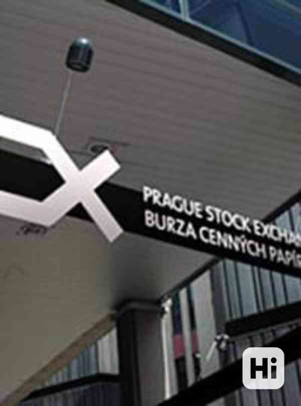 Investiční fond Biosenomic GBA, vyplácíme 75 % ročně. - foto 2