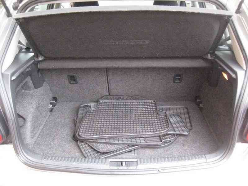 Volkswagen Polo Cross 1.2i benzín 77kw - foto 3