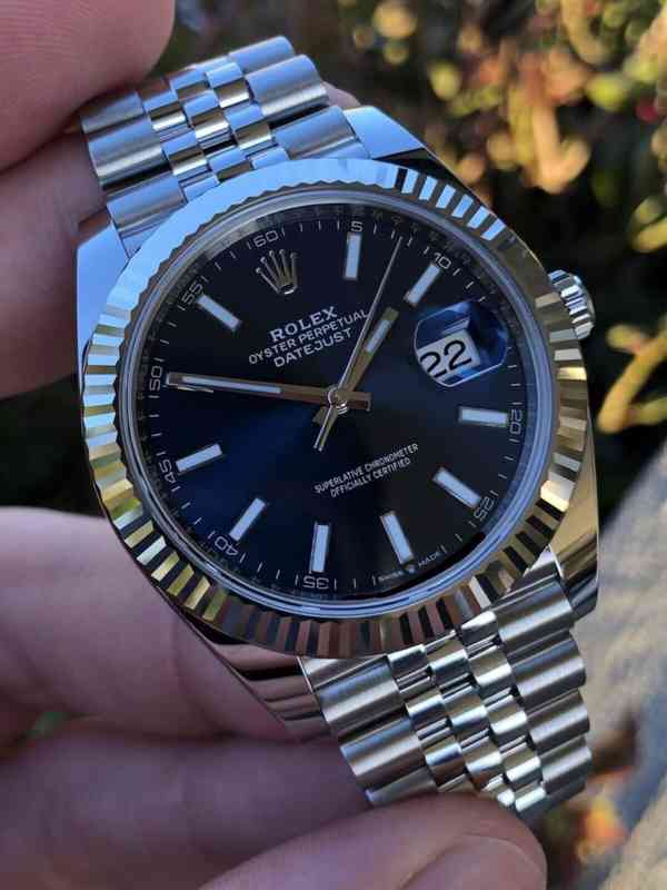 Izdelek ROLEX velmi malo používaný - foto 2