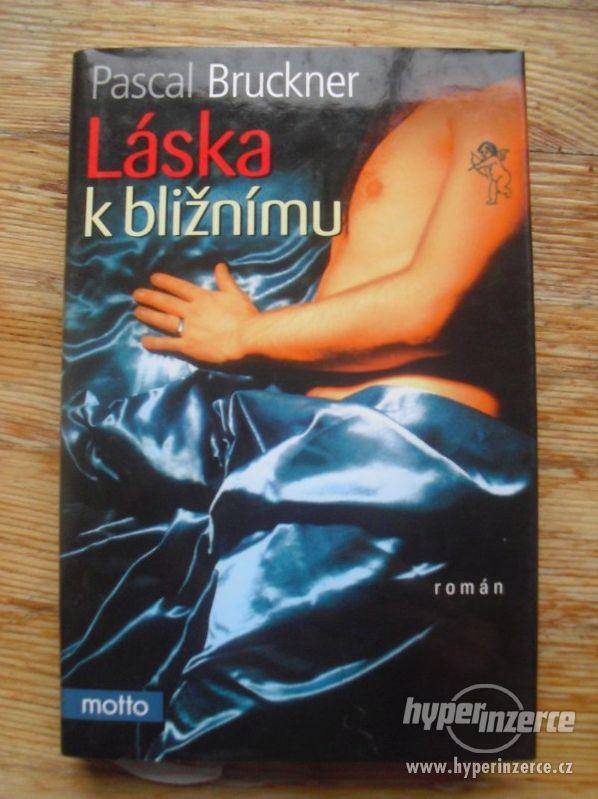 Láska k bližnímu - foto 1