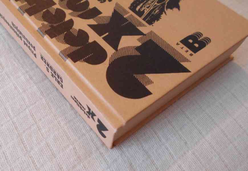 Gardner - Případ pobouřených pozůstalých + 1 - Beta 2000 - foto 7