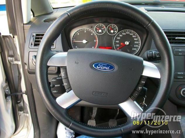 Ford C-Max 1.8TDCI Trend - foto 6