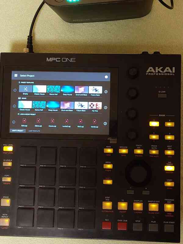 Akai MPC ONE - foto 3