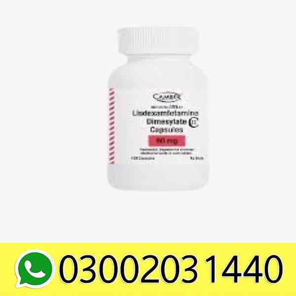 Lisdexamfetamine 60Mg Pills In Pakistan ~0300^20_31<440~ - foto 1