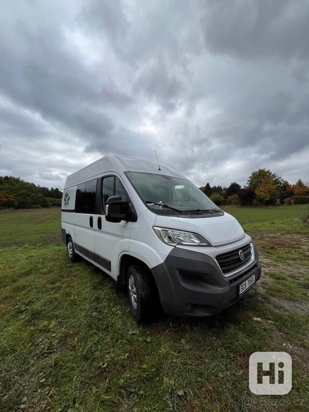Fiat Ducato 250 Armra HY1 - foto 1