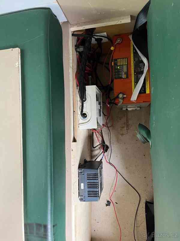 Fiat Ducato 250 Armra HY1 - foto 15