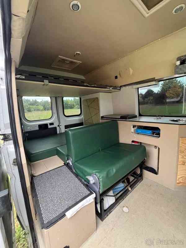 Fiat Ducato 250 Armra HY1 - foto 12