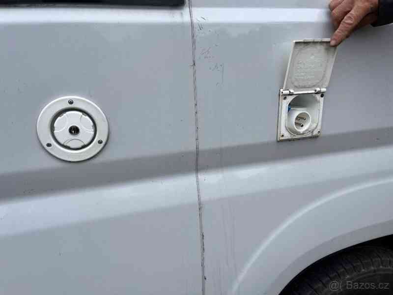 Fiat Ducato 250 Armra HY1 - foto 17