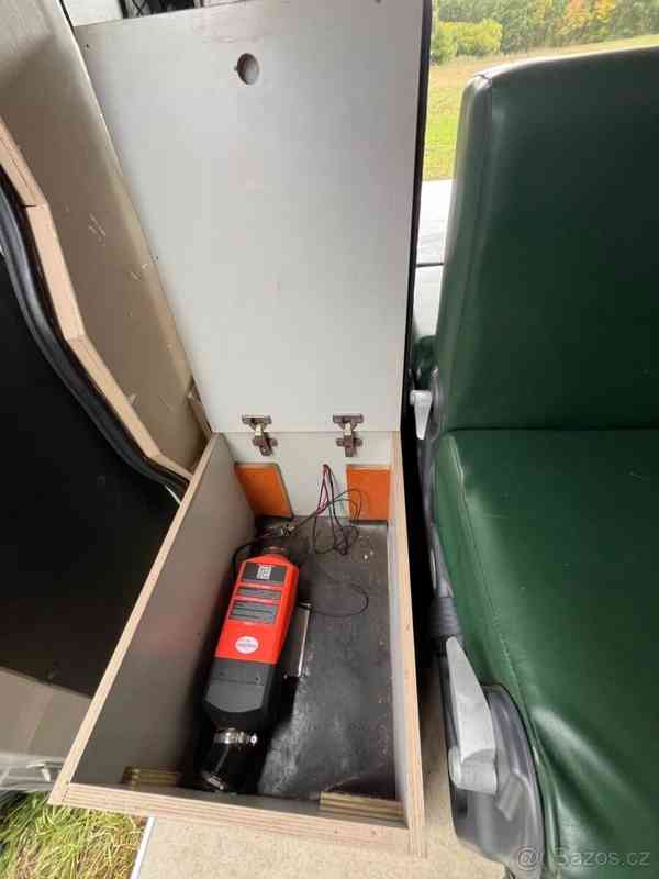 Fiat Ducato 250 Armra HY1 - foto 11