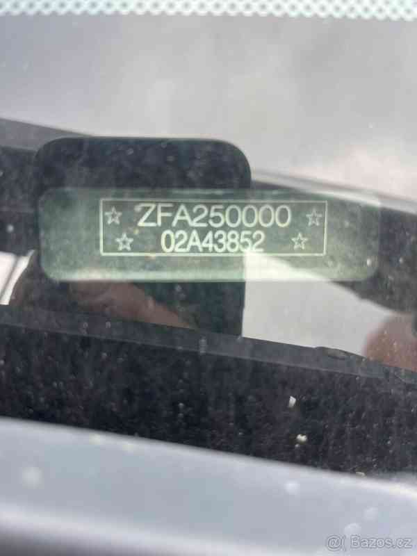 Fiat Ducato 250 Armra HY1 - foto 19