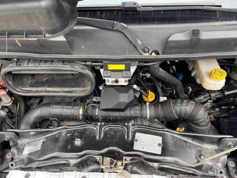 Fiat Ducato 250 Armra HY1 - foto 18