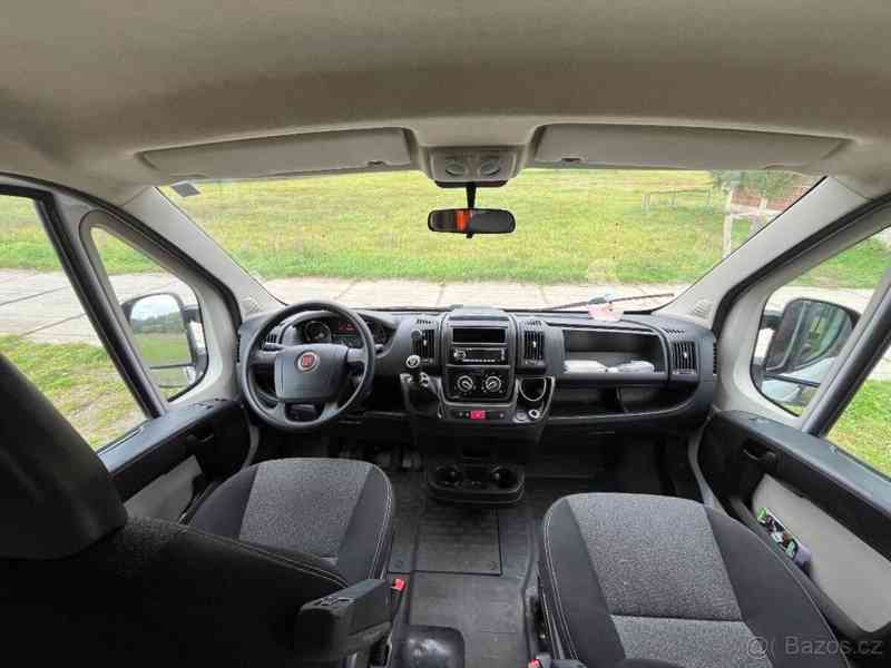Fiat Ducato 250 Armra HY1 - foto 7