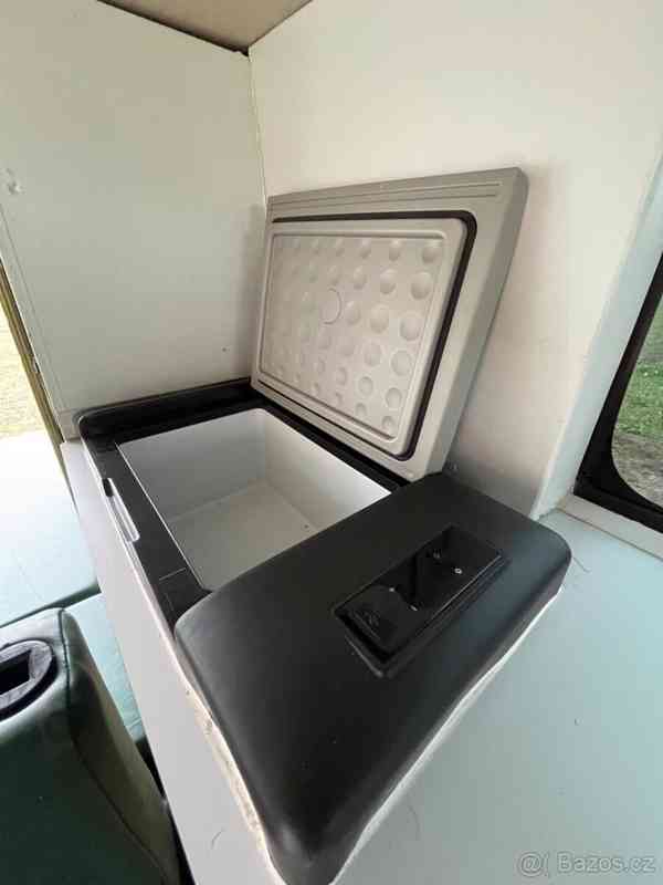 Fiat Ducato 250 Armra HY1 - foto 10