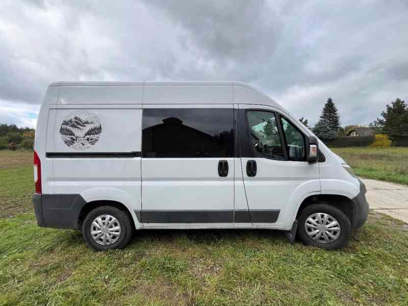Fiat Ducato 250 Armra HY1 - foto 2