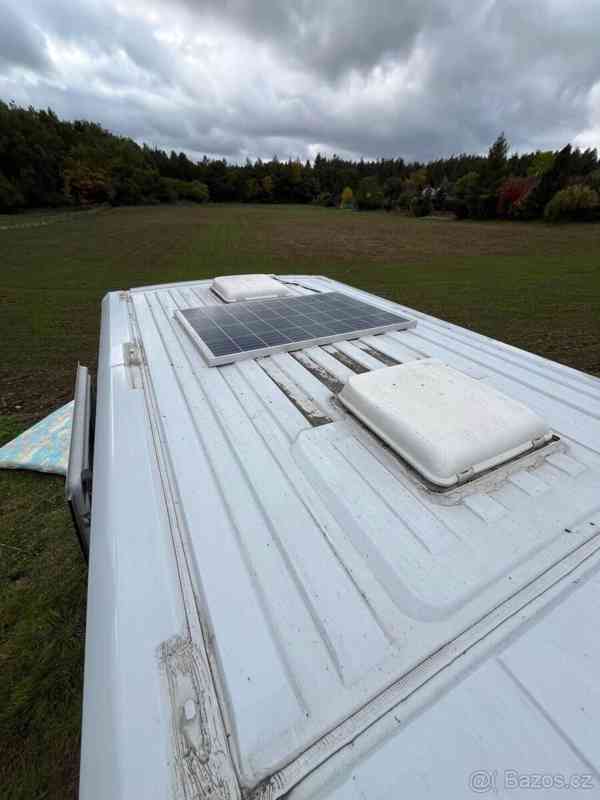 Fiat Ducato 250 Armra HY1 - foto 14