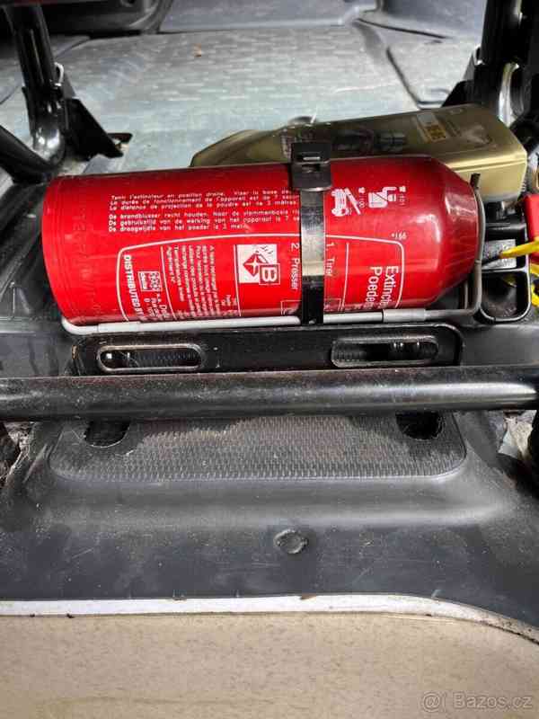 Fiat Ducato 250 Armra HY1 - foto 16