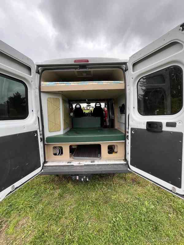Fiat Ducato 250 Armra HY1 - foto 5