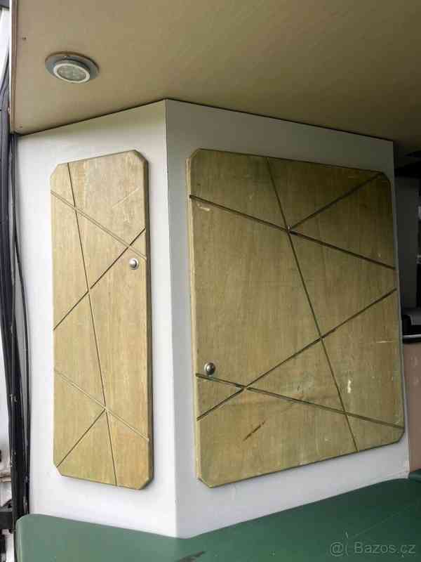 Fiat Ducato 250 Armra HY1 - foto 6