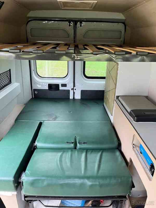 Fiat Ducato 250 Armra HY1 - foto 9