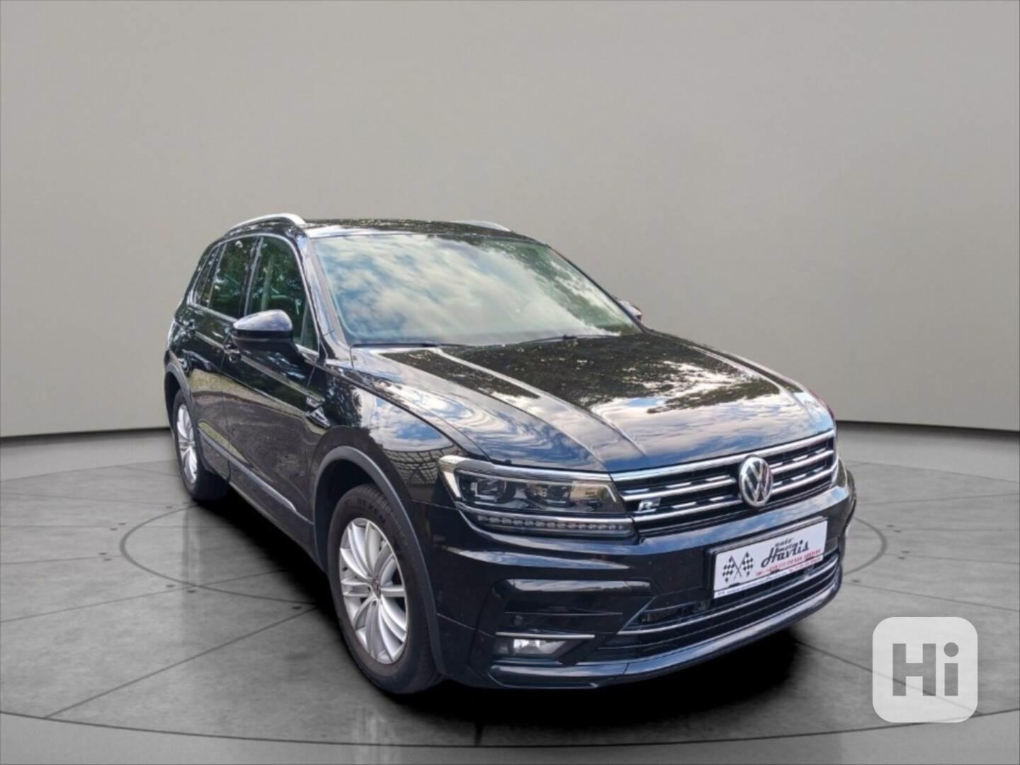 Volkswagen Tiguan 2,0   140 Kw 4x4 R-Line - foto 1