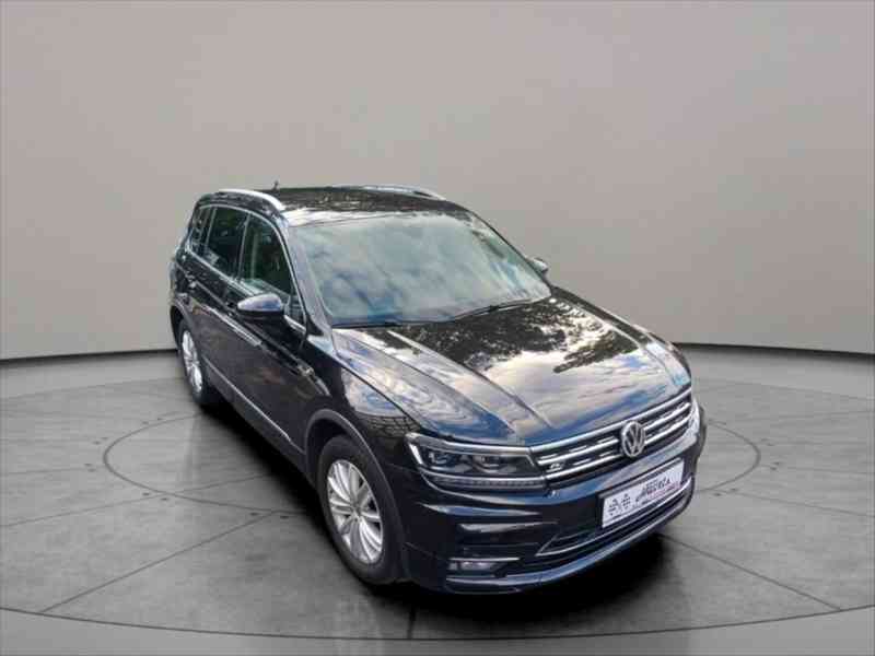 Volkswagen Tiguan 2,0   140 Kw 4x4 R-Line - foto 3