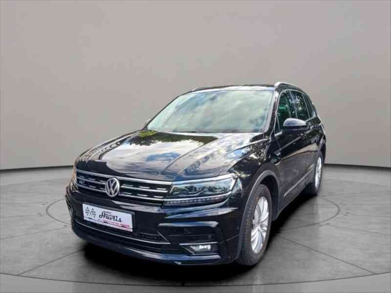Volkswagen Tiguan 2,0   140 Kw 4x4 R-Line - foto 2