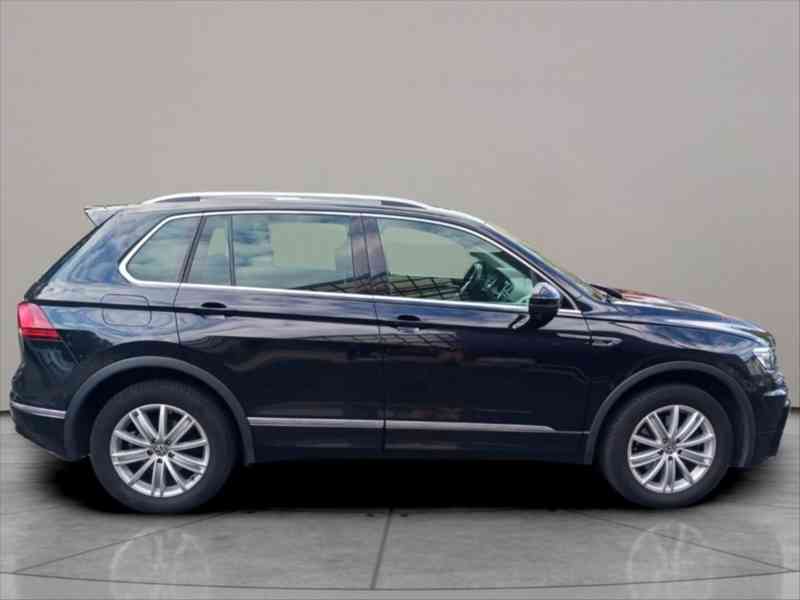 Volkswagen Tiguan 2,0   140 Kw 4x4 R-Line - foto 4