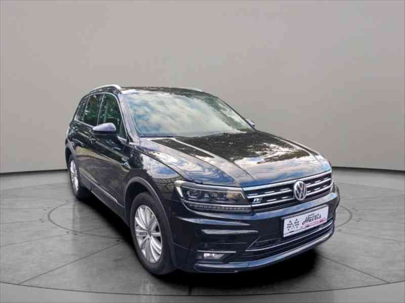 Volkswagen Tiguan 2,0   140 Kw 4x4 R-Line - foto 1
