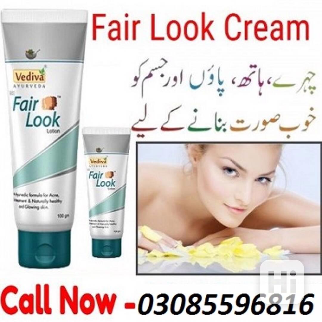 Fair Look Cream In Rawalpindi @ (03085596816) - foto 1