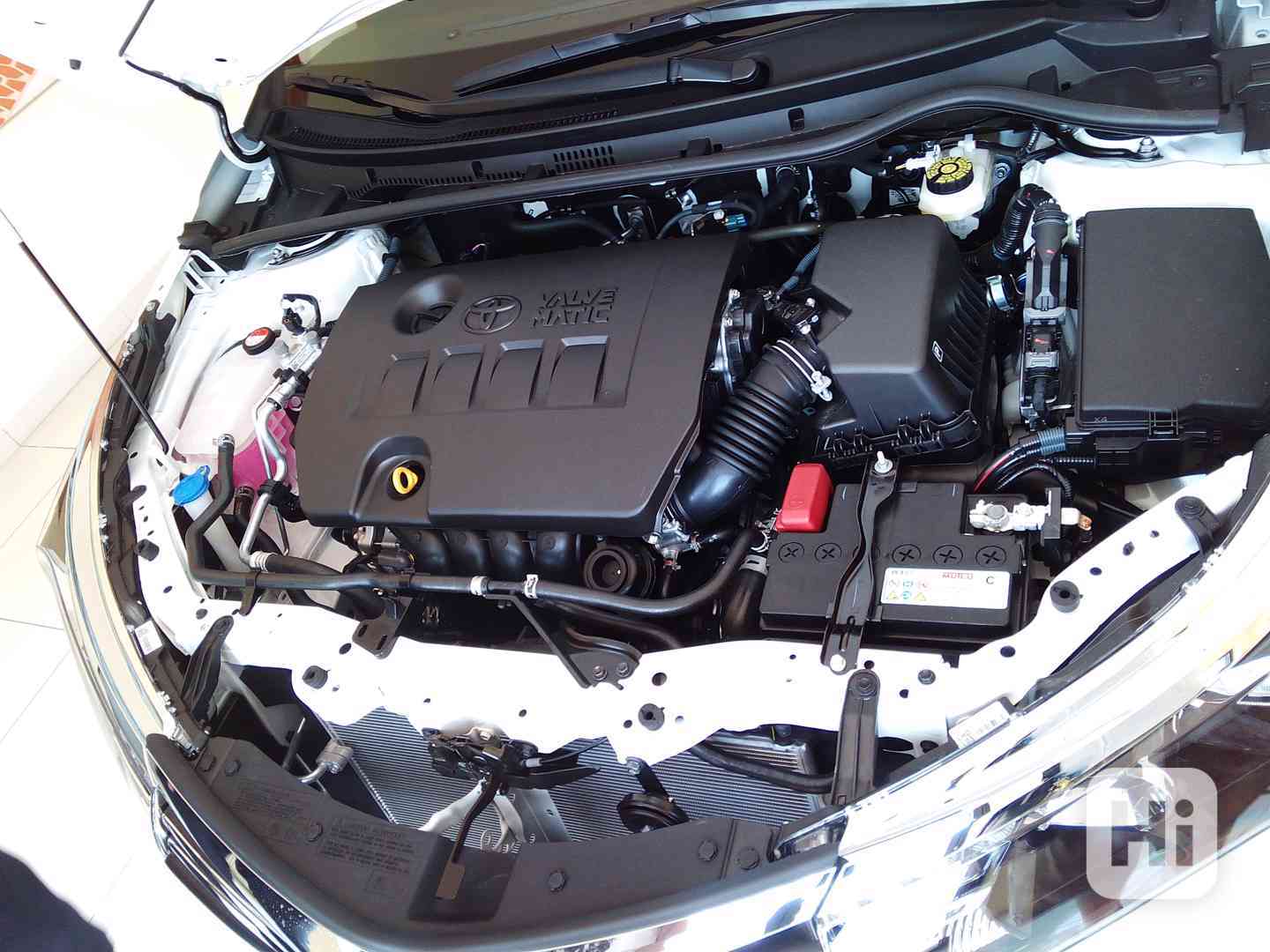 Toyota Corolla - foto 1