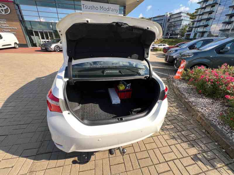 Toyota Corolla - foto 10