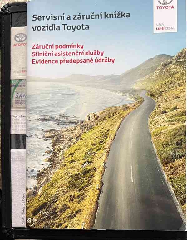 Toyota Corolla - foto 17
