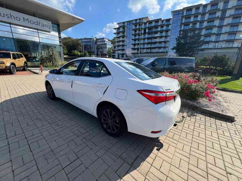 Toyota Corolla - foto 5