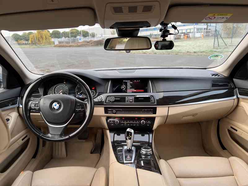 BMW 530d xDrive Touring, 190kW, 112 700 km - foto 5