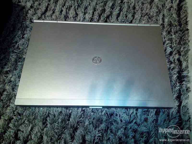 Notebook HP EliteBook 8560p, Super cena - foto 2