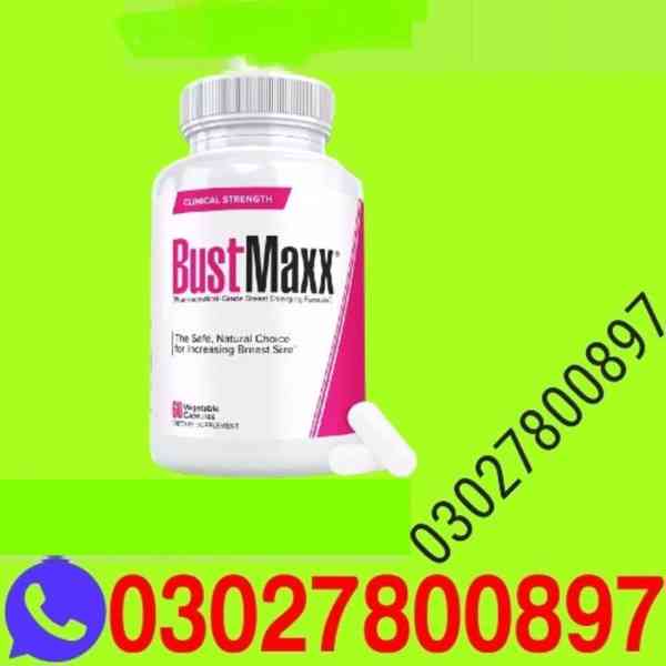 Bustmaxx Pills In Multan - 0302_7800897 - Best Price