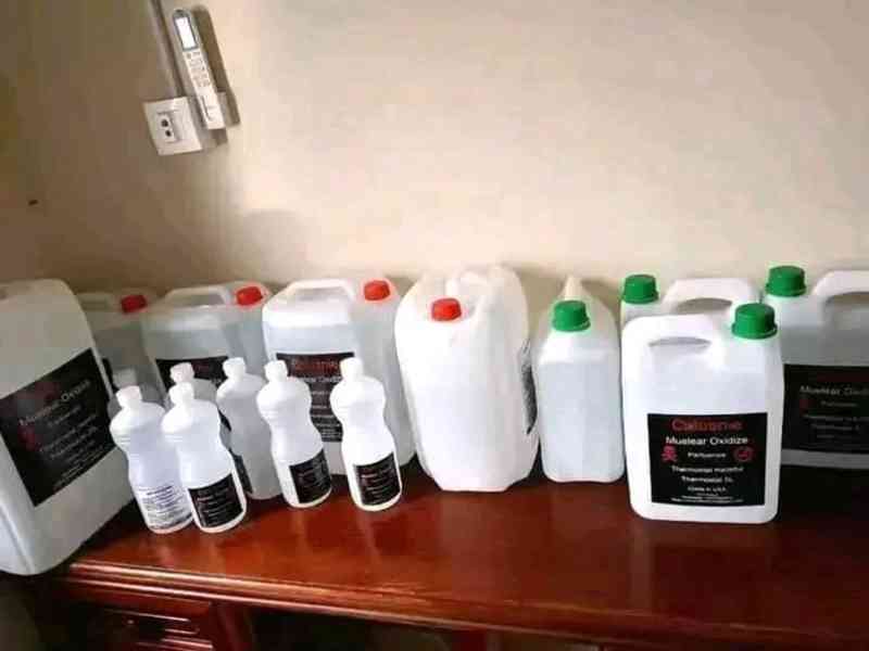 Caluanie Muelear Oxidize Available For Immediate Supply - foto 3